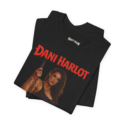 Dani Harlot x Harlot Hollow