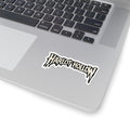 Harlot Hollow Logo Sticker